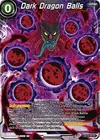 Product image for Dark Dragon Balls