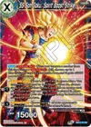 Product image for SS Son Goku, Spirit Boost Striker
