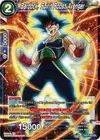 Product image for Bardock, Spirit Boost Avenger