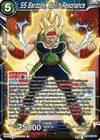 Product image for SS Bardock, Spirit Resonance