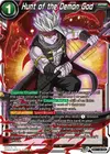 Product image for Hunt of the Demon God