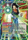 Product image for Android 17, Ki Channeler