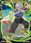 Product image for Trunks, Spirit Resonance