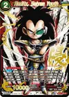 Product image for Raditz, Saiyan Youth (Alternate Art)