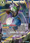 Product image for Zamasu, Teamwork Undying