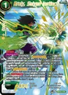 Product image for Broly, Saiyan Instinct