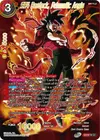 Product image for SS4 Bardock, Prismatic Aegis