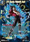 Product image for SS4 Vegeta, Prismatic Aegis