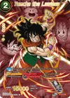 Product image for Yamcha the Lawless (Alternate Art)