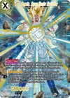 Product image for SS3 Gogeta, Super Warrior Evolution (Alternate Art)