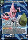 Product image for Majin Buu, Reshaping Regeneration
