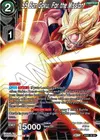 Product image for SS Son Goku, For the Mission
