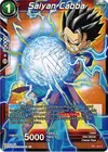 Product image for Saiyan Cabba (Alternate Art)