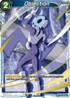 Product image for Objection (Alternate Art)