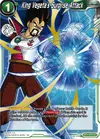 Product image for King Vegeta's Surprise Attack (Alternate Art)