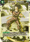 Product image for Flying Nimbus (Alternate Art)