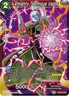 Product image for Almighty Technique Vados