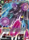 Product image for Hit, Spacetime Transcended