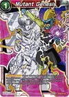 Product image for Mutant Genesis