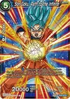 Product image for Son Goku, Path to the Infinite