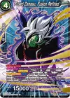 Product image for Fused Zamasu, Fusion Refined