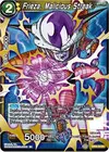 Product image for Frieza, Malicious Streak