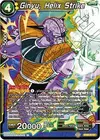 Product image for Ginyu, Helix Strike