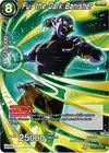 Product image for Fu, the Dark Banisher