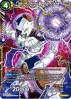Product image for Clan of Terror Mecha Frieza (Alternate Art)