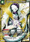 Product image for Occupation of Evil Frieza (Alternate Art)