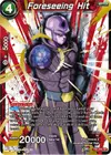 Product image for Foreseeing Hit (Alternate Art)