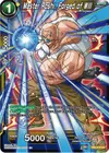 Product image for Master Roshi, Forged of Will (Alternate Art)