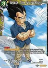 Product image for Vegeta, Time for Vacation