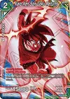 Product image for Kaio-Ken Son Goku Returns