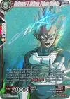 Product image for Universe 7 Saiyan Prince Vegeta (SPR)
