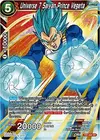 Product image for Universe 7 Saiyan Prince Vegeta