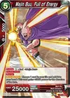 Product image for Majin Buu, Full of Energy
