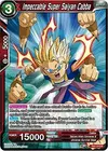 Product image for Impeccable Super Saiyan Cabba