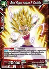 Product image for Bold Super Saiyan 2 Caulifla
