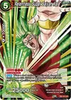 Product image for Relentless Super Saiyan Kale
