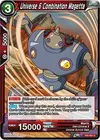 Product image for Universe 6 Combination Magetta