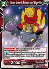 Product image for Union Attack Botamo and Magetta