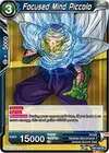 Product image for Focused Mind Piccolo