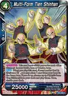 Product image for Multi-Form Tien Shinhan