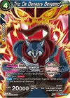 Product image for Trio De Dangers Bergamo