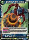 Product image for Brothers of Terror Bergamo