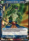 Product image for Universe 9 Striker Comfrey
