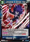 Product image for Universe 9 Striker Hop