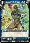 Product image for Spectrum Attack Obuni