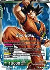Product image for Son Goku // Sharpened Power Son Goku